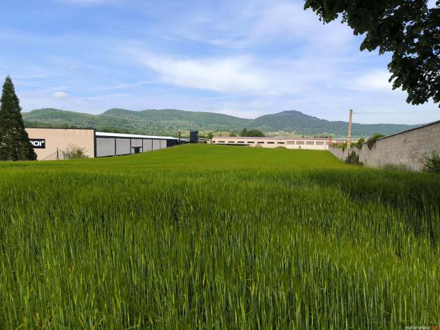 Terreno en venta en Arabako lautada, Guipúzcoa