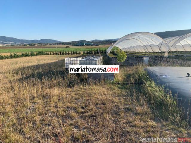Terreno en venta en Arabako lautada, Guipúzcoa