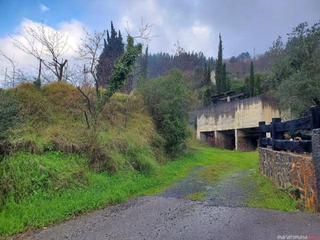 Terreno en venta en Arabako lautada, Guipúzcoa