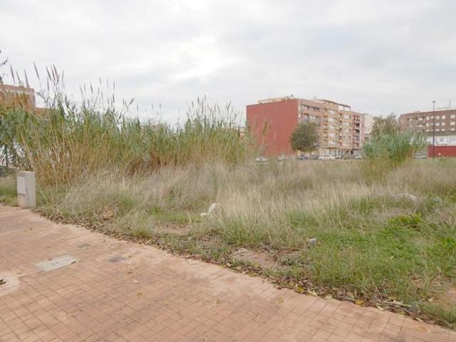 Terreno en venta en l'Horta Sud, Valencia