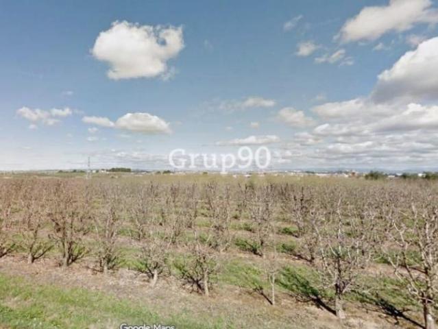 Terreno en venta en Albatàrrec, Lleida
