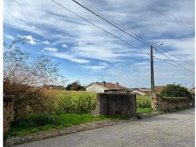 Terreno venda em Albergaria-a-velha, Aveiro