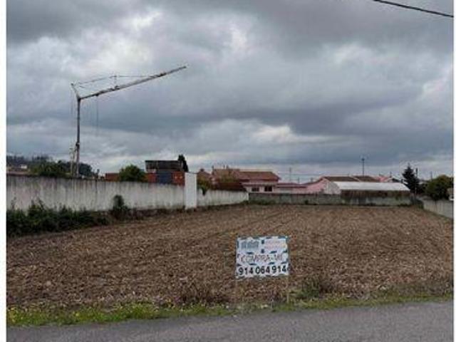 Terreno venda em Albergaria-a-velha, Aveiro