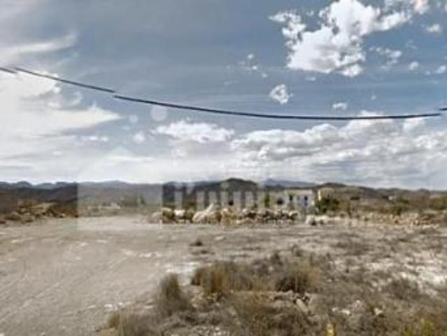 Terreno en venta en Valle del Almanzora, Andalucía