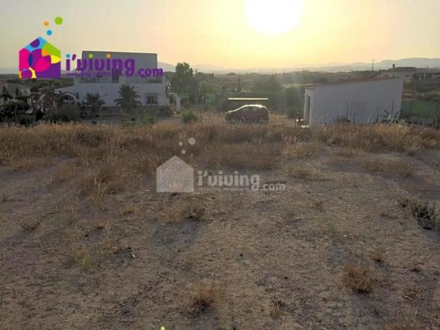 Terreno en venta en Valle del Almanzora, Andalucía
