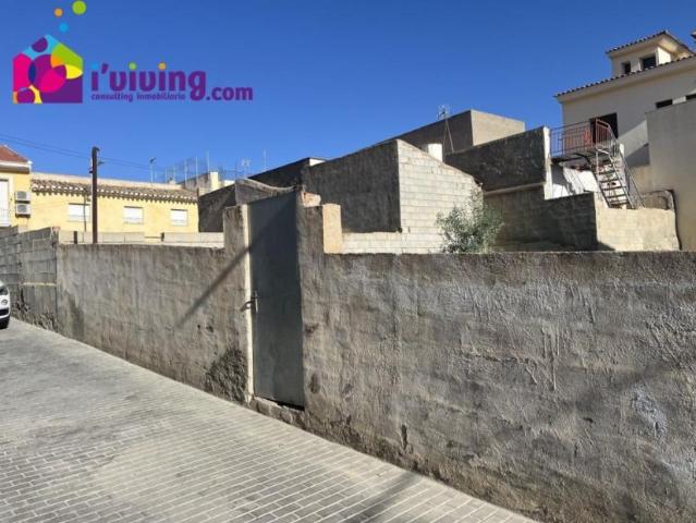 Terreno en venta en Valle del Almanzora, Andalucía