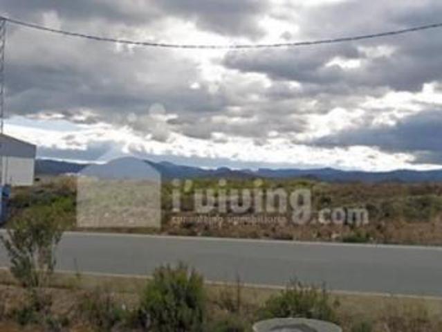Terreno en venta en Valle del Almanzora, Andalucía