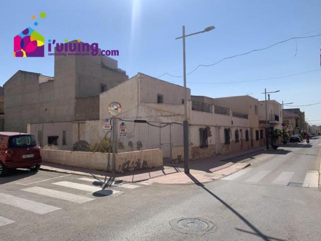 Terreno en venta en Valle del Almanzora, Andalucía