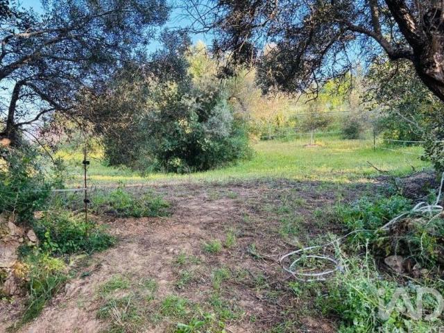 Terreno venda em Mem Moniz, Albufeira