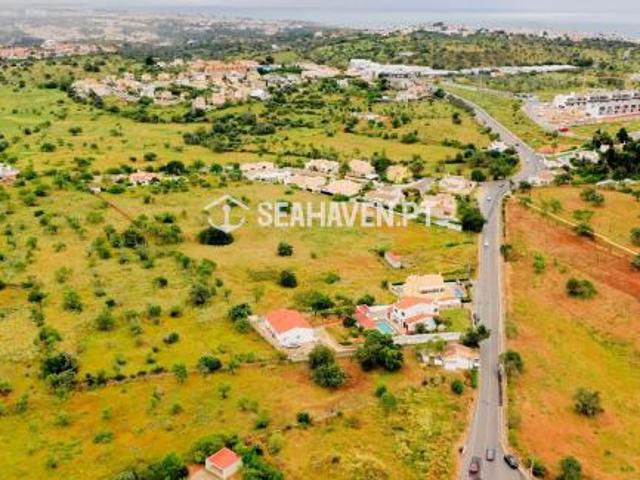 Terreno venda em Albufeira, Faro