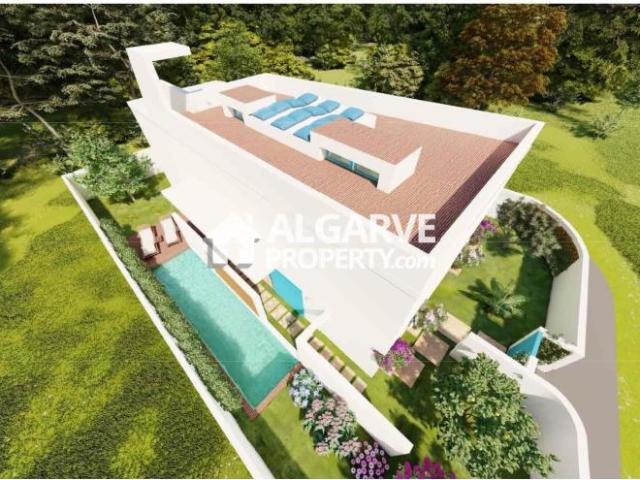 Terreno venda em Albufeira, Faro