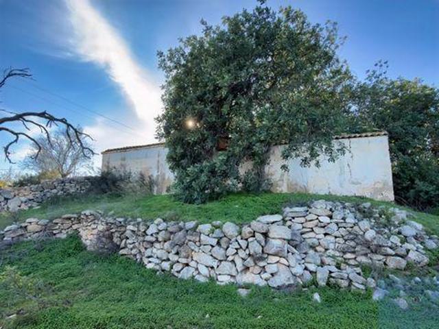Terreno venda em Vale de Pegas, Albufeira