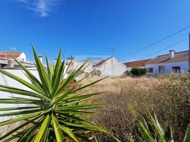Terreno venda em Alcácer Do Sal, Setúbal