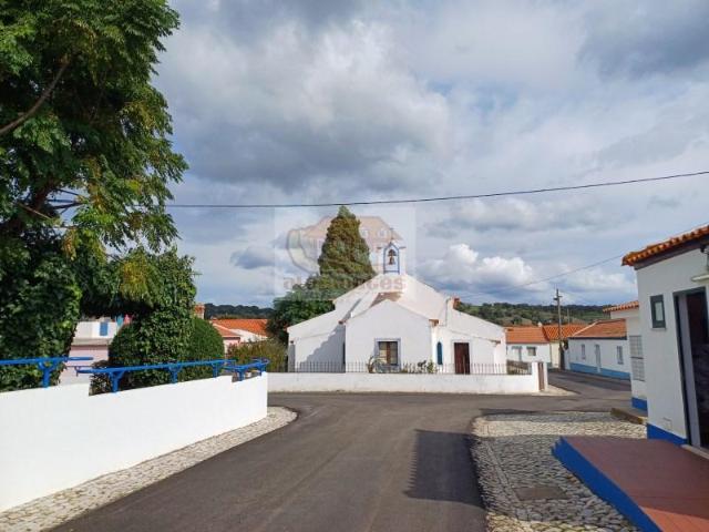Terreno venda em Alcácer Do Sal, Setúbal