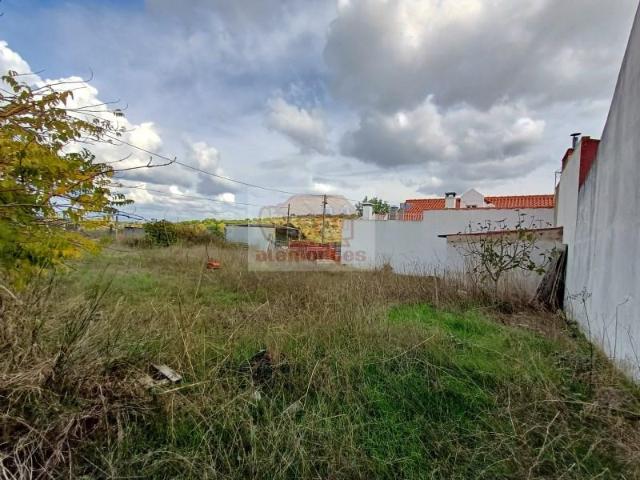 Terreno venda em Alcácer Do Sal, Setúbal