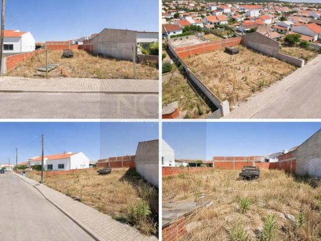 Terreno venda em Alcácer Do Sal, Setúbal