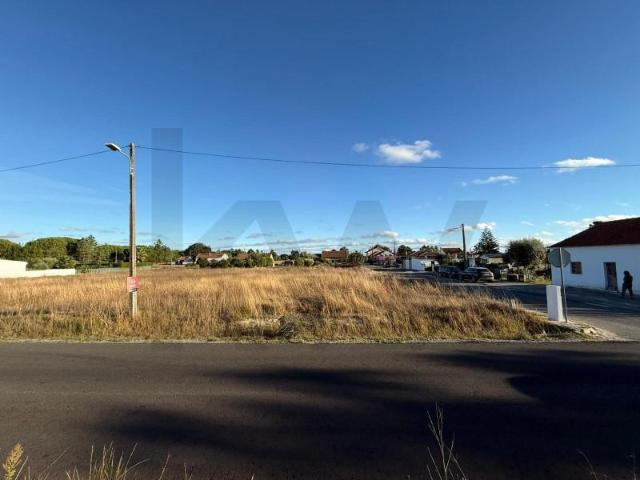 Terreno venda em Mil Brejos Batão, Alcácer Do Sal