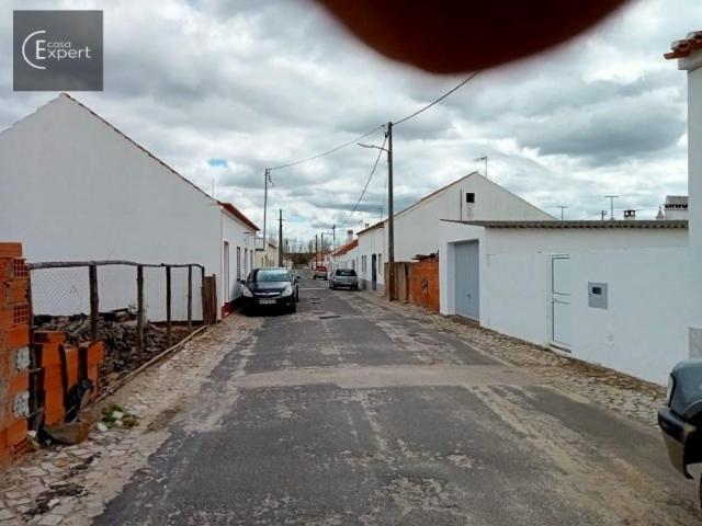 Terreno venda em Alcácer Do Sal, Setúbal