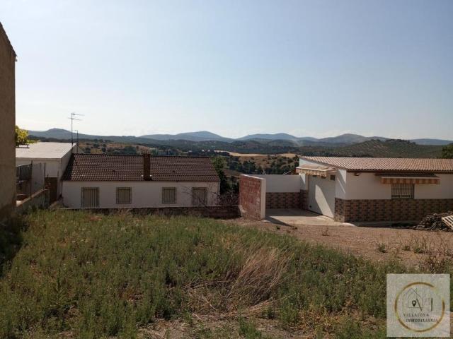 Terreno en venta en Mures, Alcalá La Real