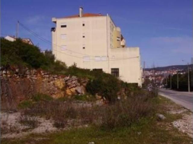 Terreno venda em Alcanena, Santarém