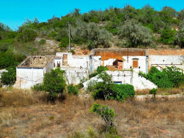 Terreno venda em Alcantarilha