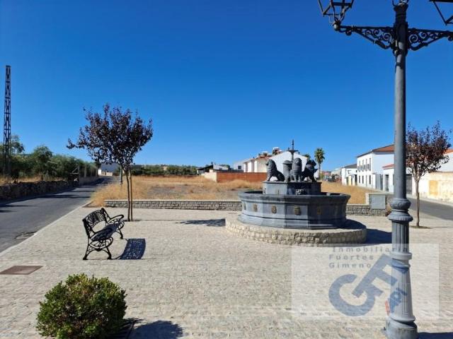 Terreno en venta en Alcaracejos, Andalucía