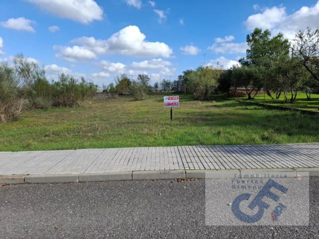 Terreno en venta en Alcaracejos, Andalucía