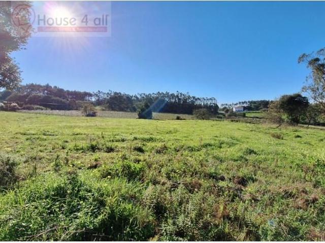 Terreno venda em Valado de Santa Quitéria, Alcobaça