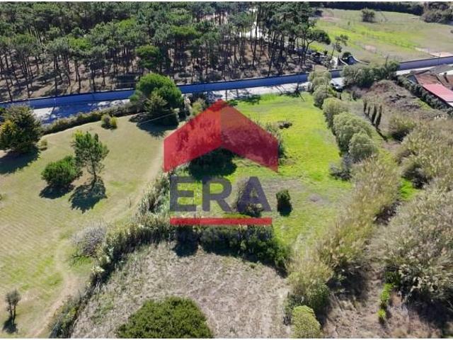 Terreno venda em Serra dos Mangues, Alcobaça