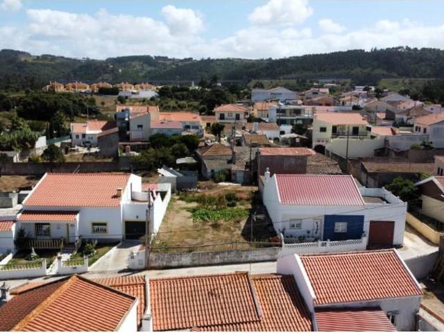 Terreno venda em Casal da Ponte, Alcobaça