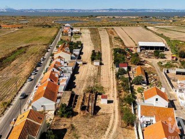 Terreno venda em Alcochete, Setúbal