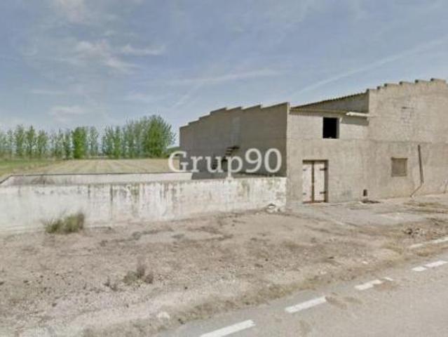 Terreno en venta en Alcoletge, Lleida
