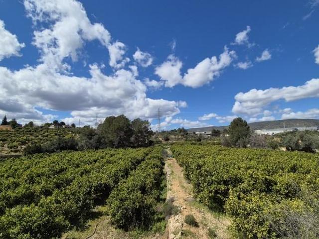 Terreno en venta en la Costera, Valencia