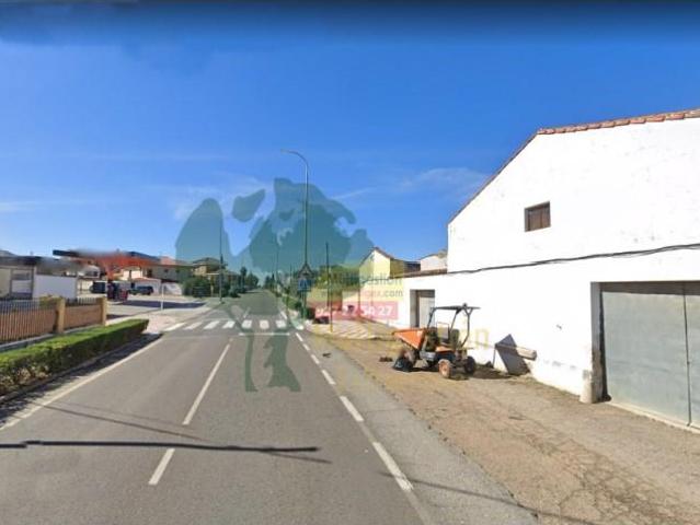 Terreno en venta en Alcuéscar, Extremadura