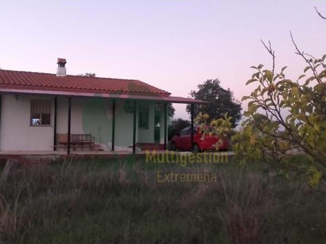Terreno en venta en Alcuéscar, Extremadura