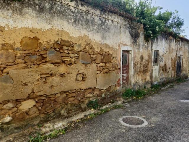 Terreno venda em Ventosa, Alenquer