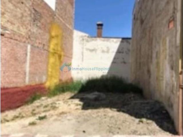 Terreno en venta en Barrio de San Antón, Valle del Guadalhorce