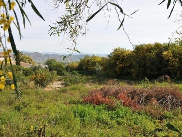Terreno en venta en Alhaurín El Grande, Málaga