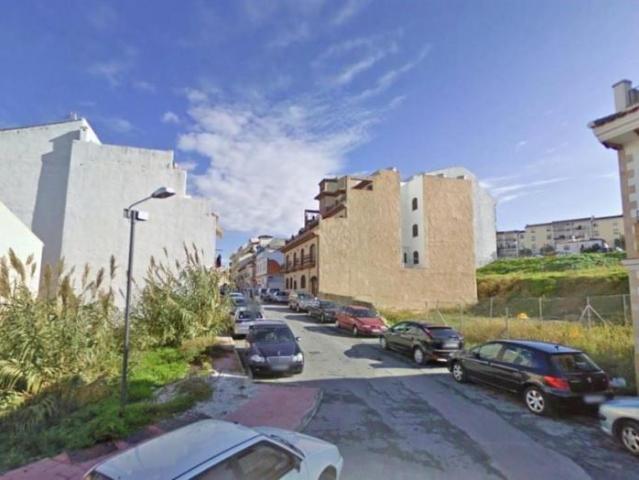 Terreno en venta en Alhaurín El Grande