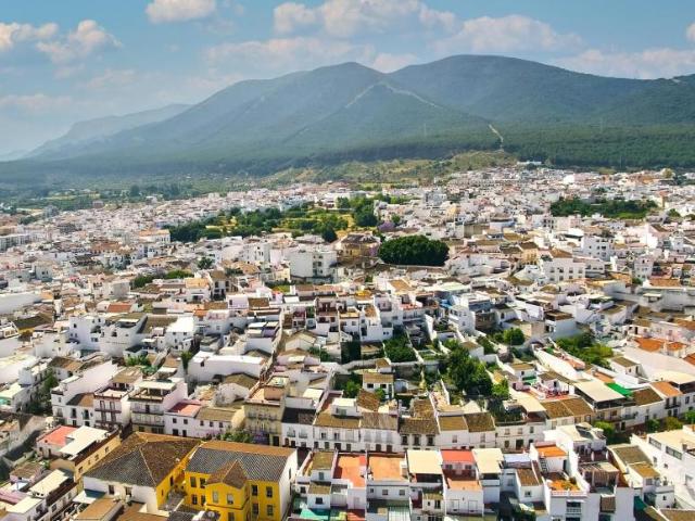 Terreno en venta en Alhaurín El Grande