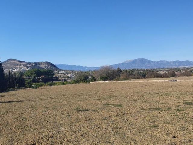 Terreno en venta en Alhaurín El Grande