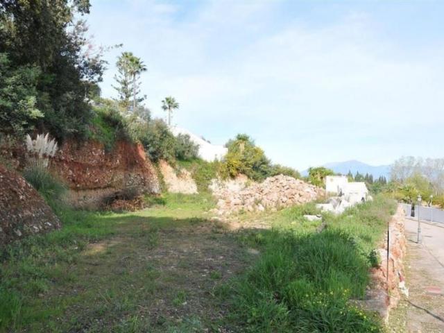 Terreno en venta en Alhaurín El Grande, Málaga
