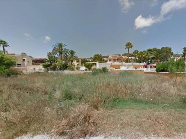 Terreno en venta en San Bernardo, la Marina Alta