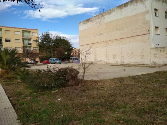 Terreno en venta en la Marina Alta, Valencia