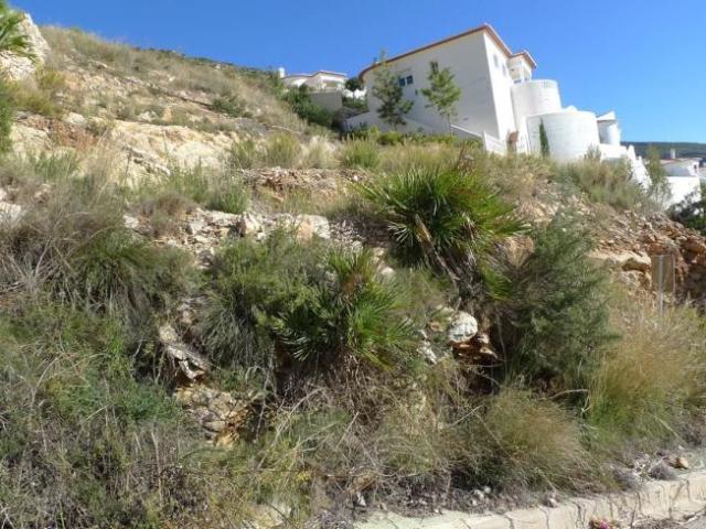 Terreno en venta en Joan XXIII, l'Alacantí