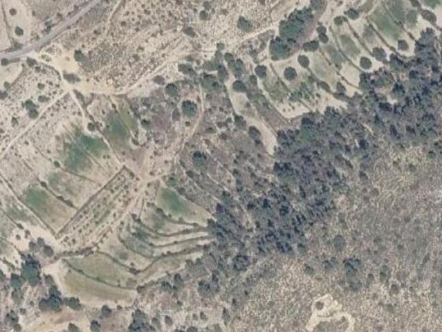 Terreno en venta en l'Alacantí, Valencia