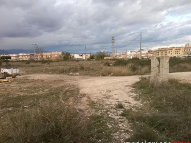 Terreno en venta en Comarca de València, Valencia