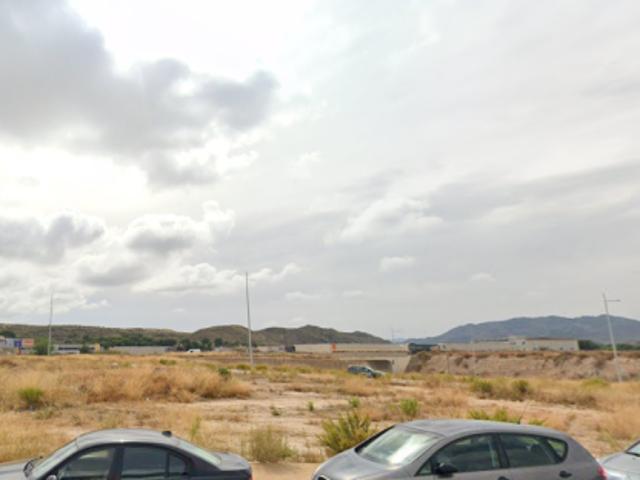 Terreno en venta en el Vinalopó Mitjà / El Vinalopó Medio, Valencia