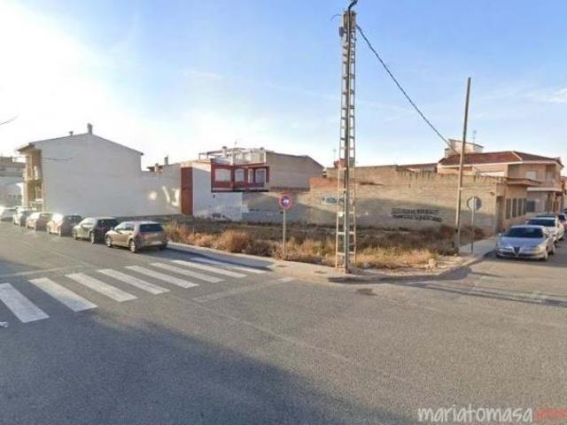 Terreno en venta en Comarca de València, Valencia