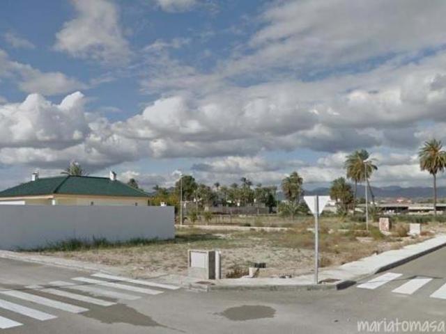 Terreno en venta en Comarca de València, Valencia